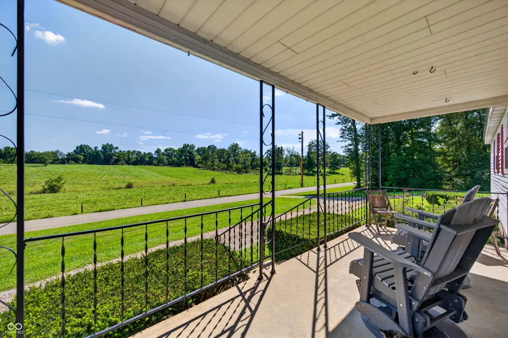 9830 W County Rd 750 N Elizabethtown, IN 47232