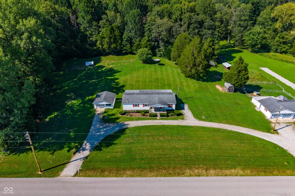 9830 W County Rd 750 N Elizabethtown, IN 47232