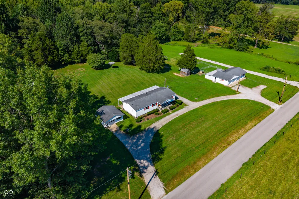 9830 W County Rd 750 N Elizabethtown, IN 47232