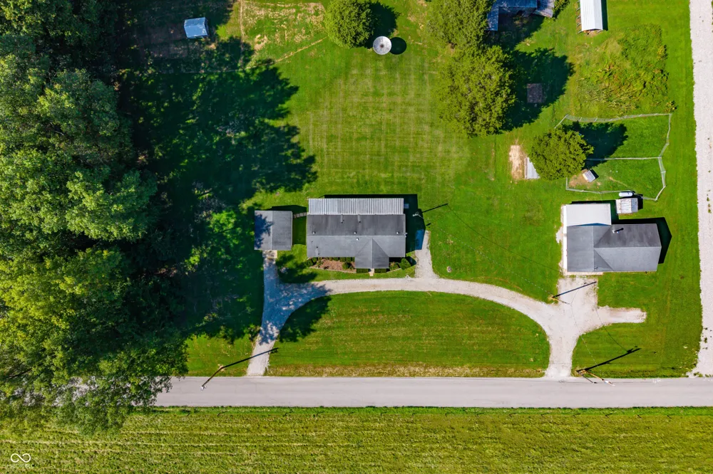 9830 W County Rd 750 N Elizabethtown, IN 47232