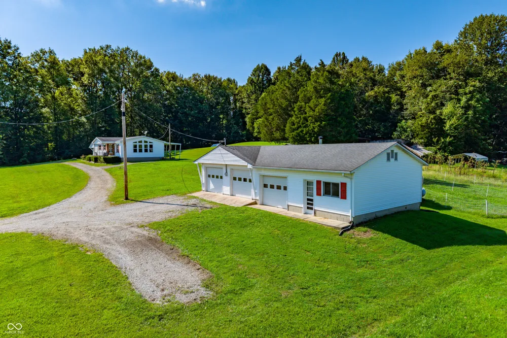 9830 W County Rd 750 N Elizabethtown, IN 47232