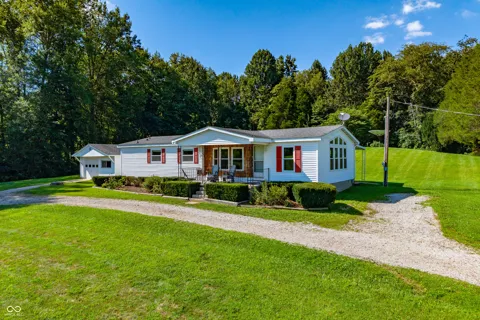 9830 W County Rd 750 N