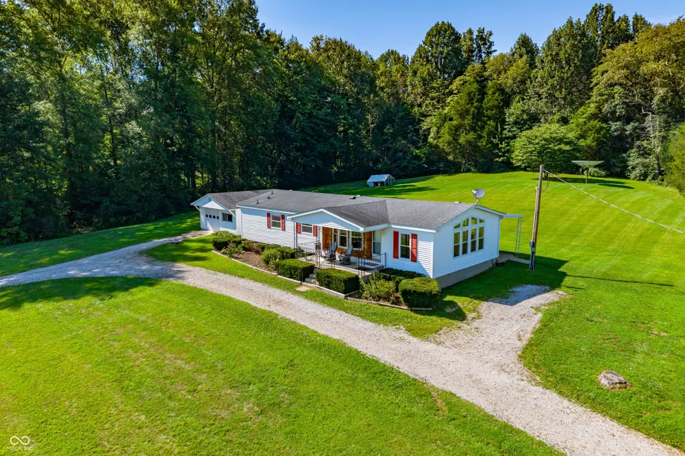 9830 W County Rd 750 N Elizabethtown, IN 47232