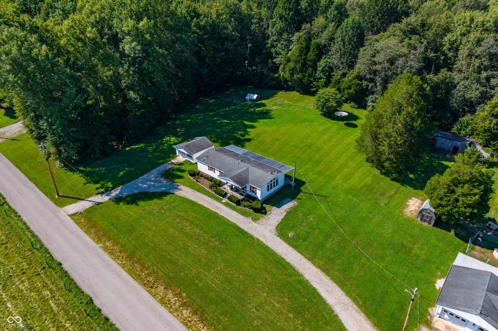 9830 W County Rd 750 N Elizabethtown, IN 47232