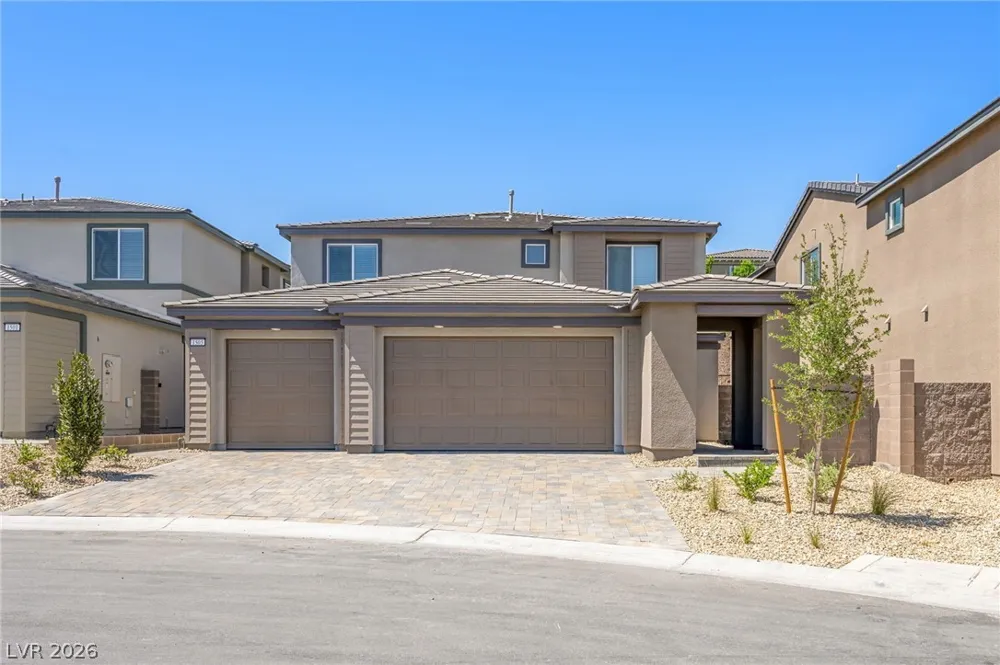 1505 Capri Cascades Court Henderson, NV 89011