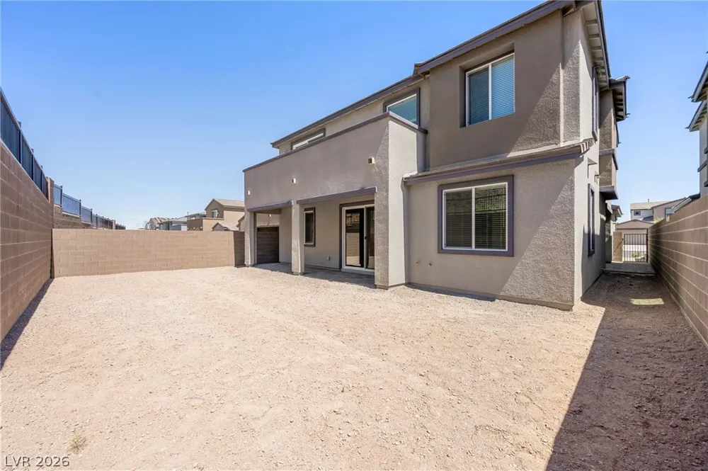 1505 Capri Cascades Court Henderson, NV 89011