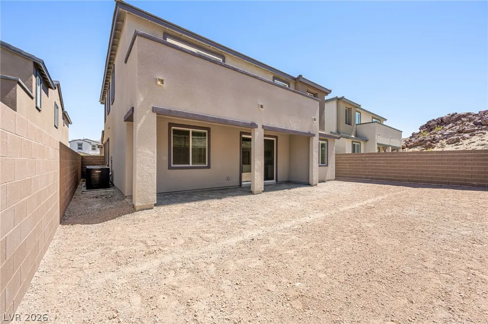 1505 Capri Cascades Court Henderson, NV 89011