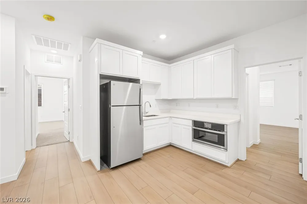 1505 Capri Cascades Court Henderson, NV 89011