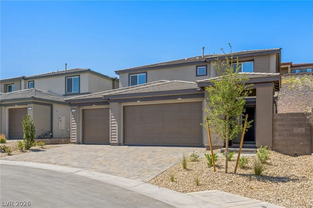 1505 Capri Cascades Court Henderson, NV 89011