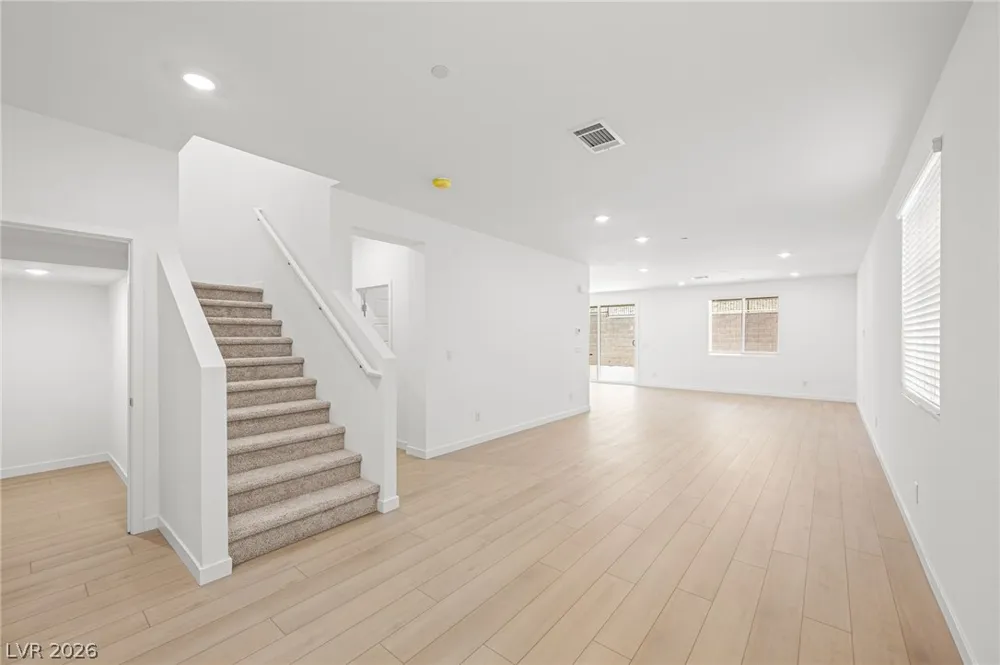 1505 Capri Cascades Court Henderson, NV 89011
