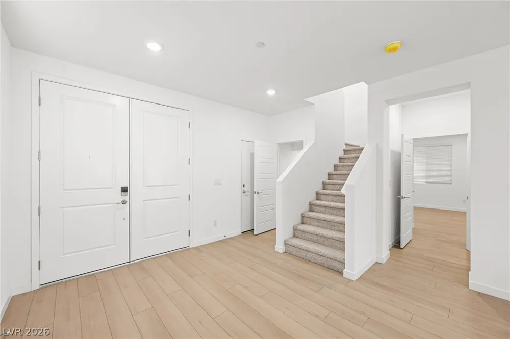 1505 Capri Cascades Court Henderson, NV 89011