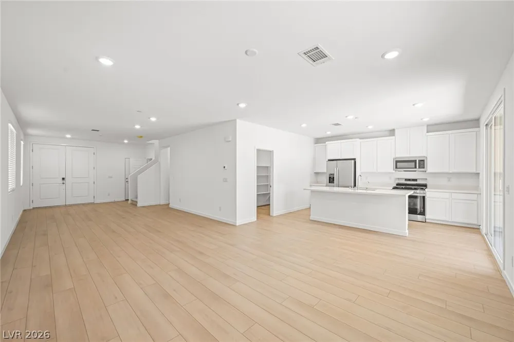 1505 Capri Cascades Court Henderson, NV 89011