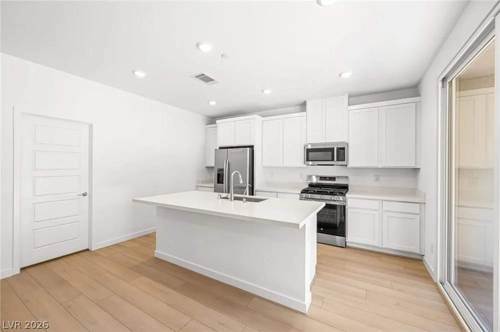 1505 Capri Cascades Court Henderson, NV 89011