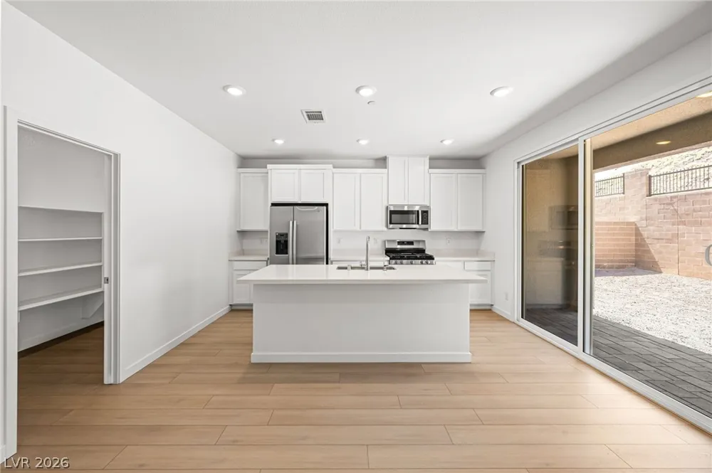 1505 Capri Cascades Court Henderson, NV 89011
