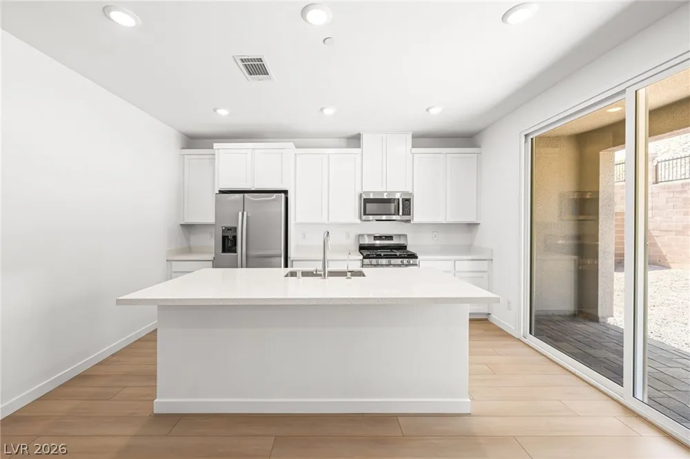 1505 Capri Cascades Court Henderson, NV 89011