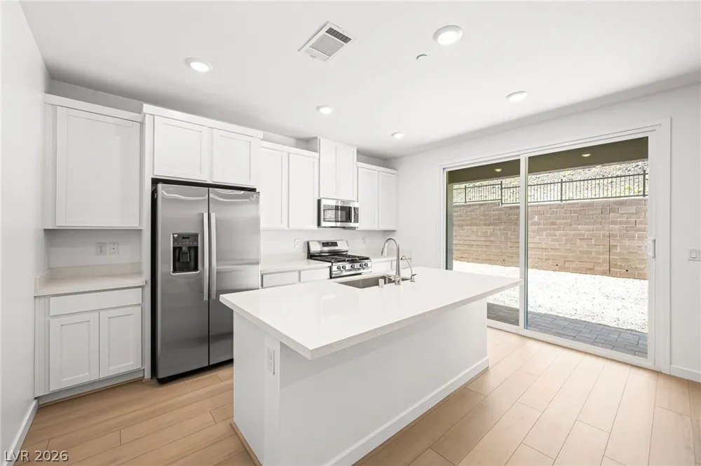 1505 Capri Cascades Court Henderson, NV 89011