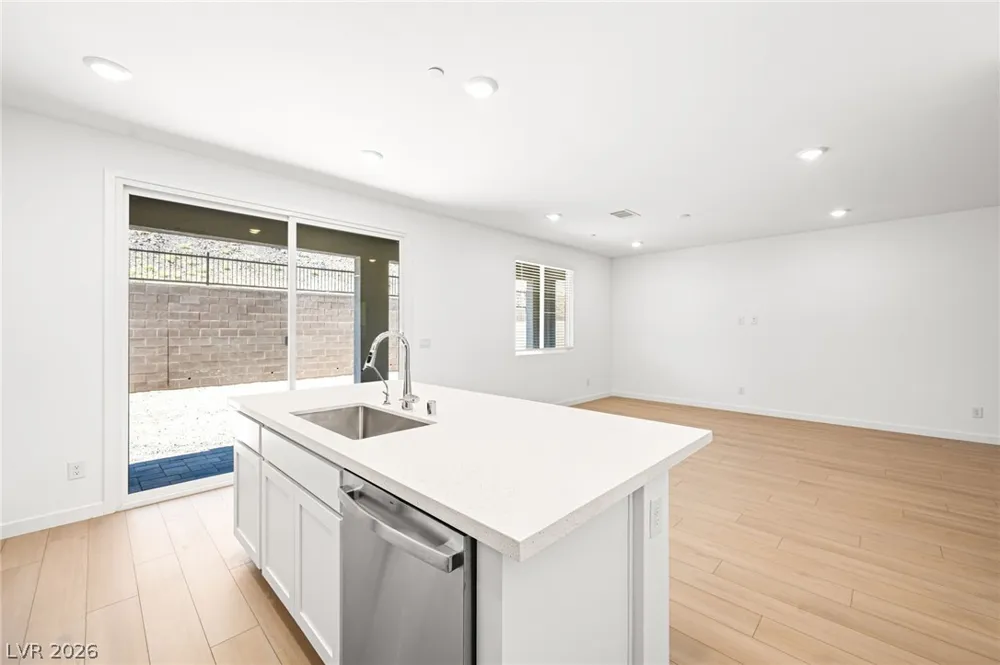 1505 Capri Cascades Court Henderson, NV 89011