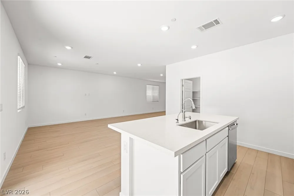 1505 Capri Cascades Court Henderson, NV 89011