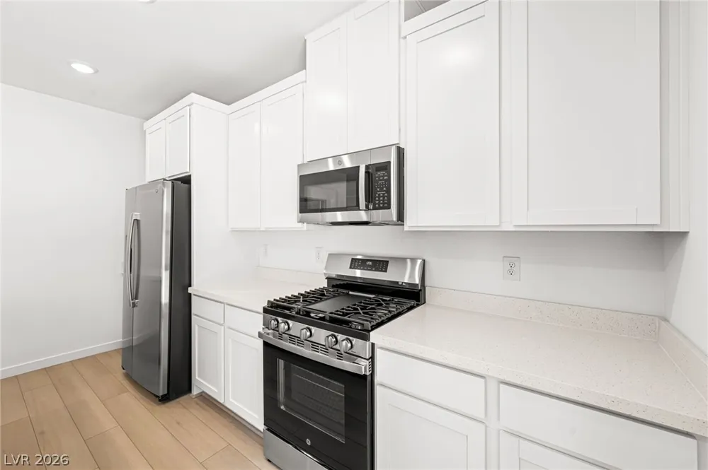 1505 Capri Cascades Court Henderson, NV 89011