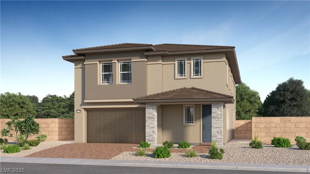 2688 Sunrise Mist Place Henderson, NV 89044