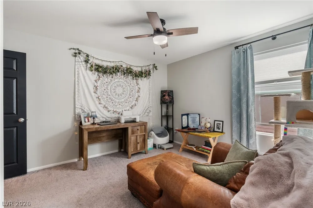 435 Triple Falls Street Indian Springs, NV 89018