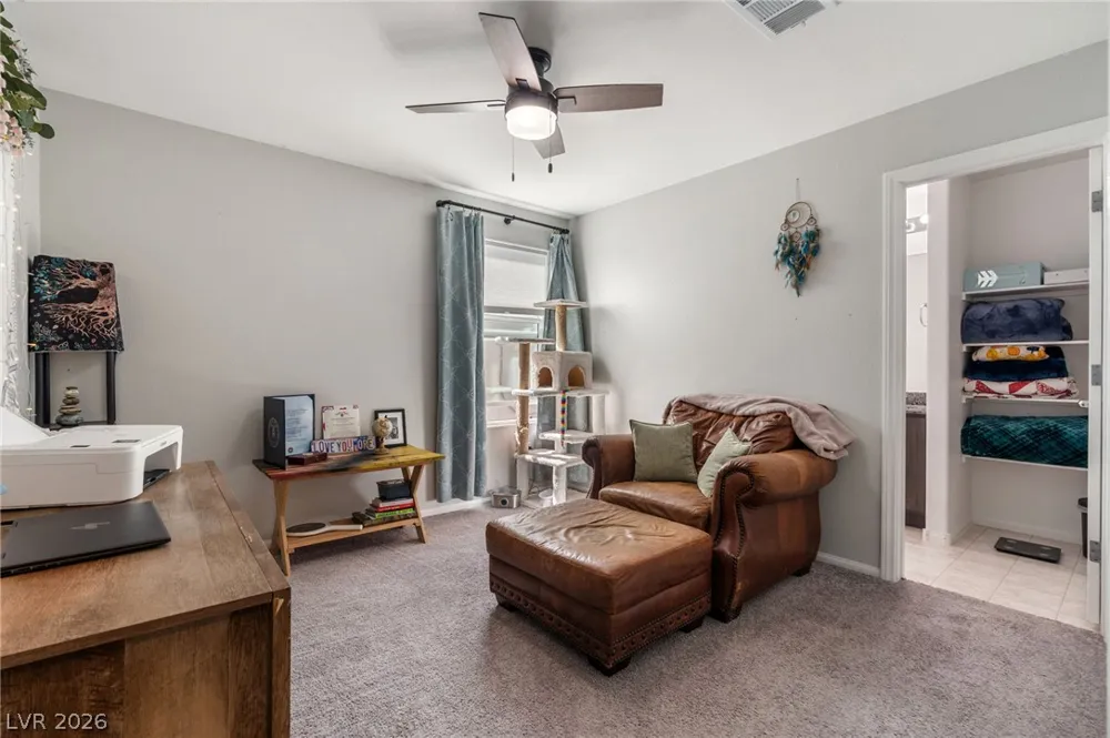435 Triple Falls Street Indian Springs, NV 89018