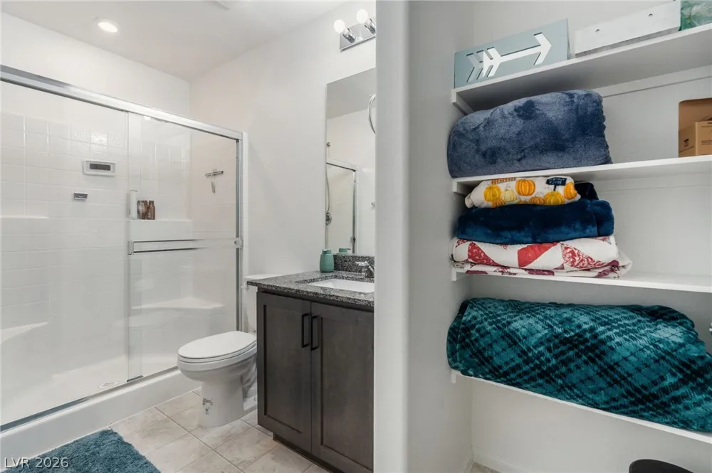 435 Triple Falls Street Indian Springs, NV 89018