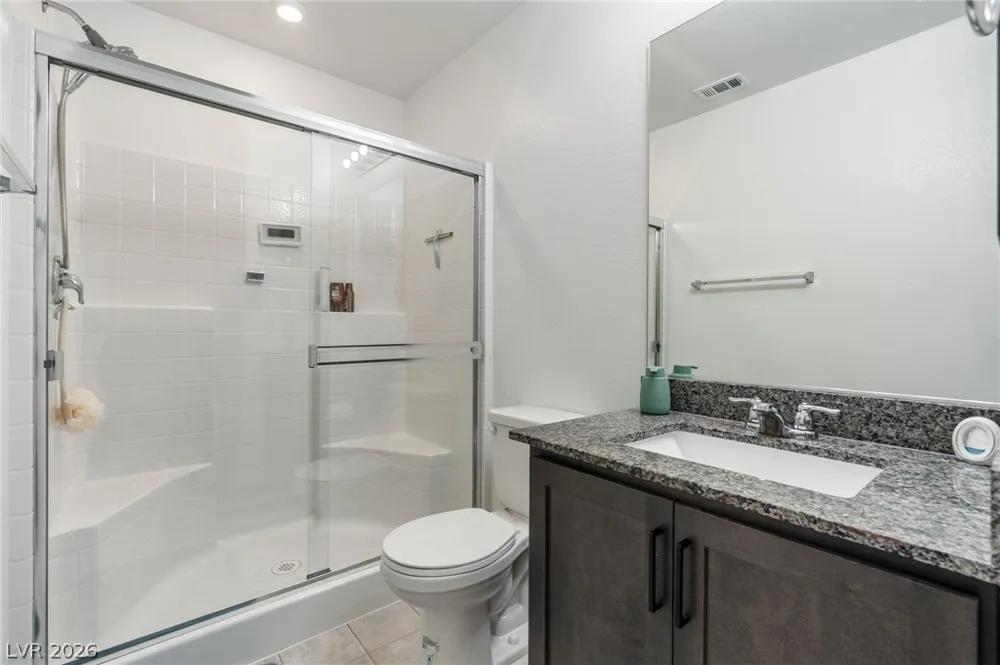 435 Triple Falls Street Indian Springs, NV 89018