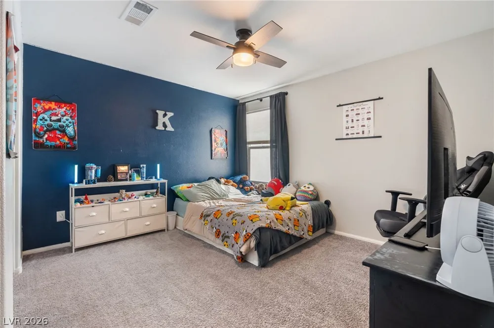 435 Triple Falls Street Indian Springs, NV 89018
