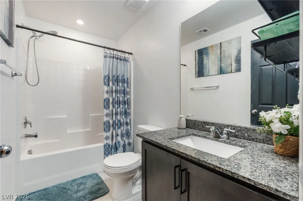 435 Triple Falls Street Indian Springs, NV 89018