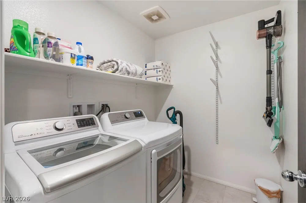 435 Triple Falls Street Indian Springs, NV 89018