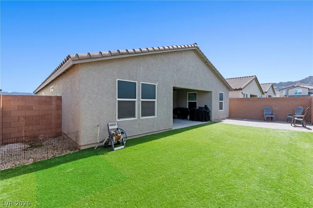 435 Triple Falls Street Indian Springs, NV 89018