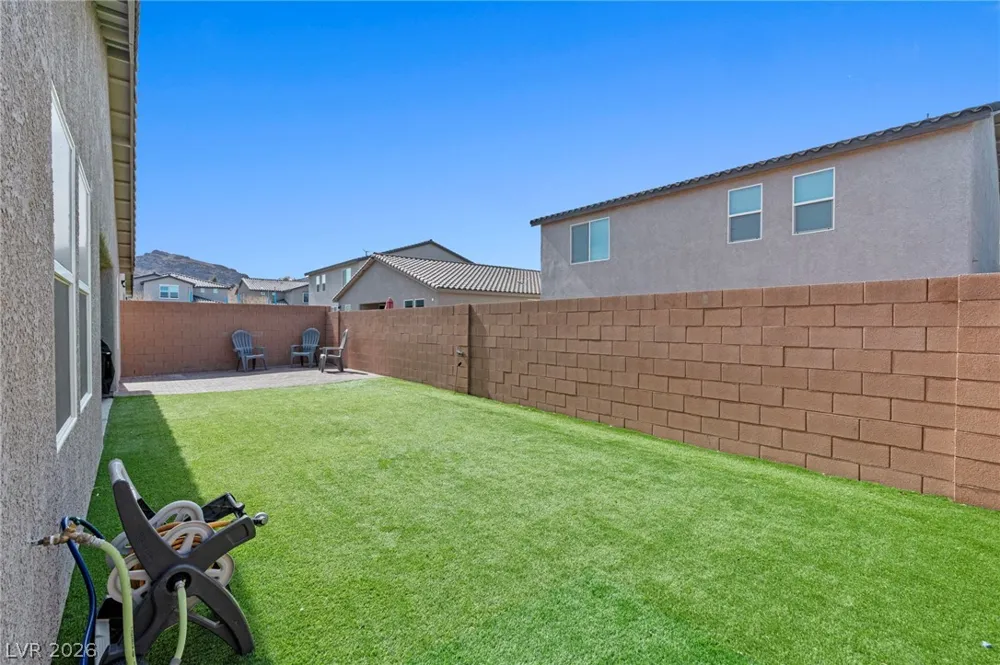 435 Triple Falls Street Indian Springs, NV 89018