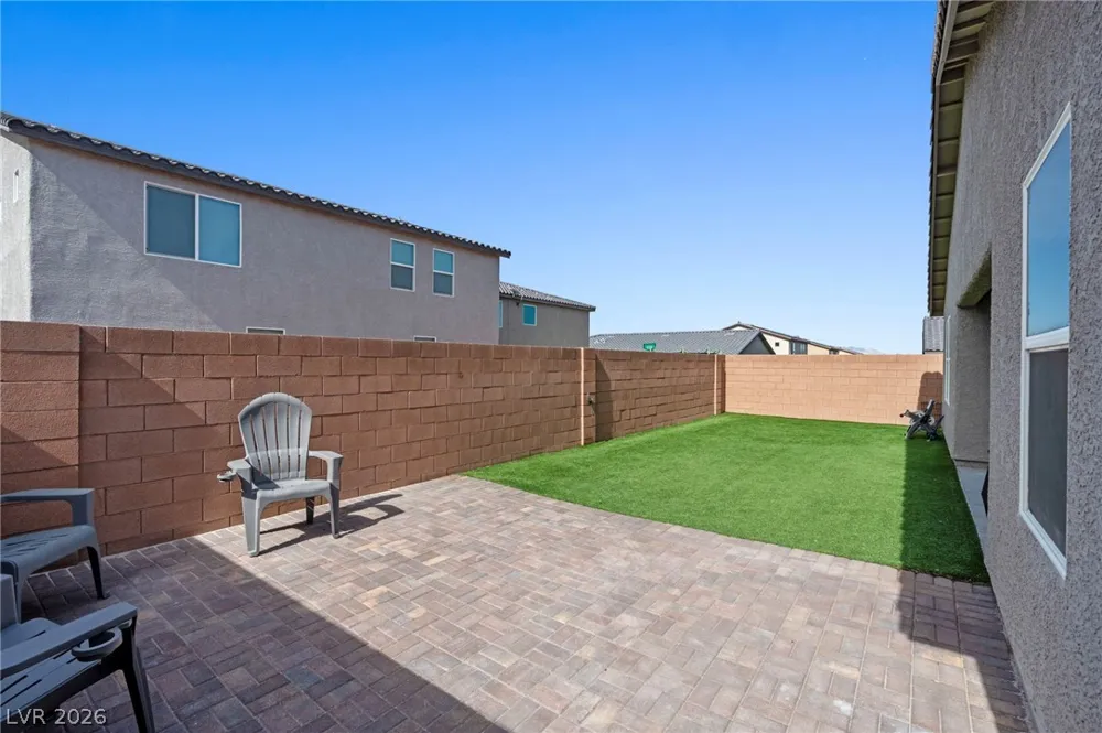 435 Triple Falls Street Indian Springs, NV 89018