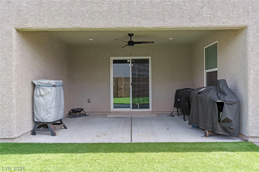 435 Triple Falls Street Indian Springs, NV 89018
