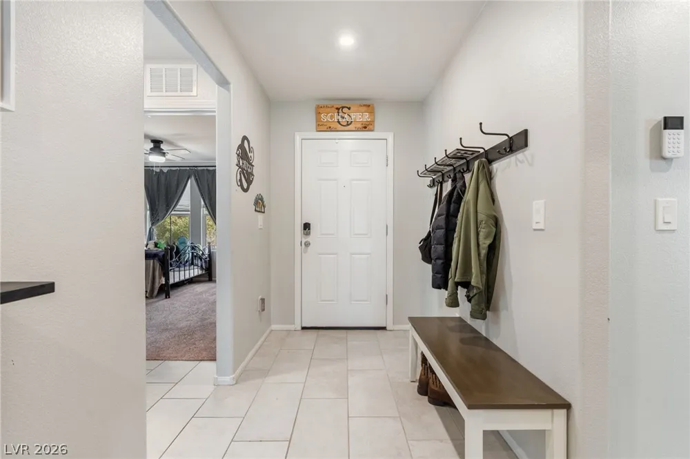 435 Triple Falls Street Indian Springs, NV 89018