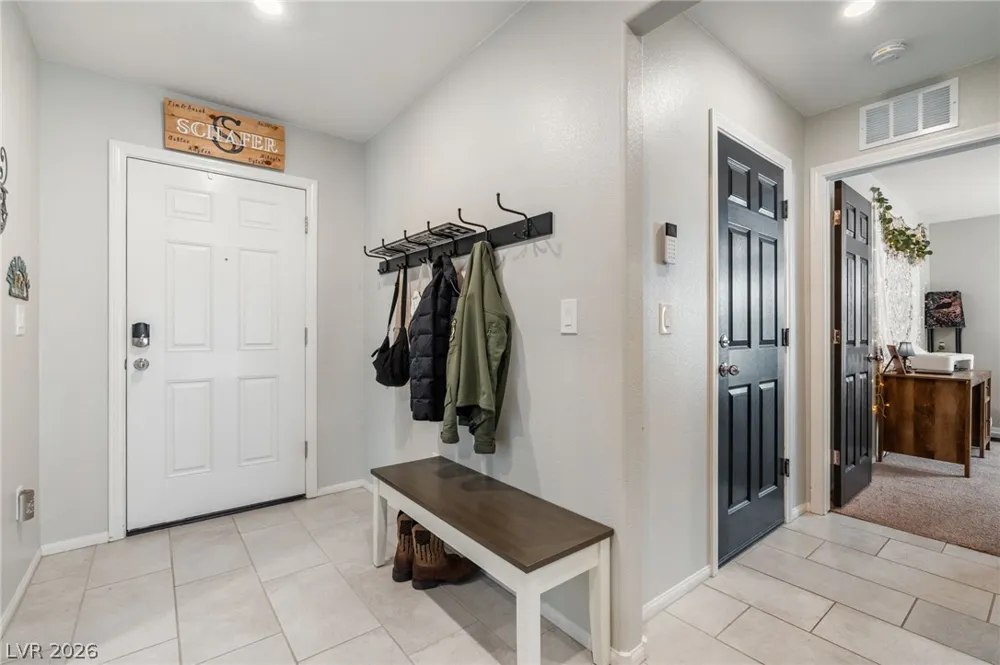 435 Triple Falls Street Indian Springs, NV 89018