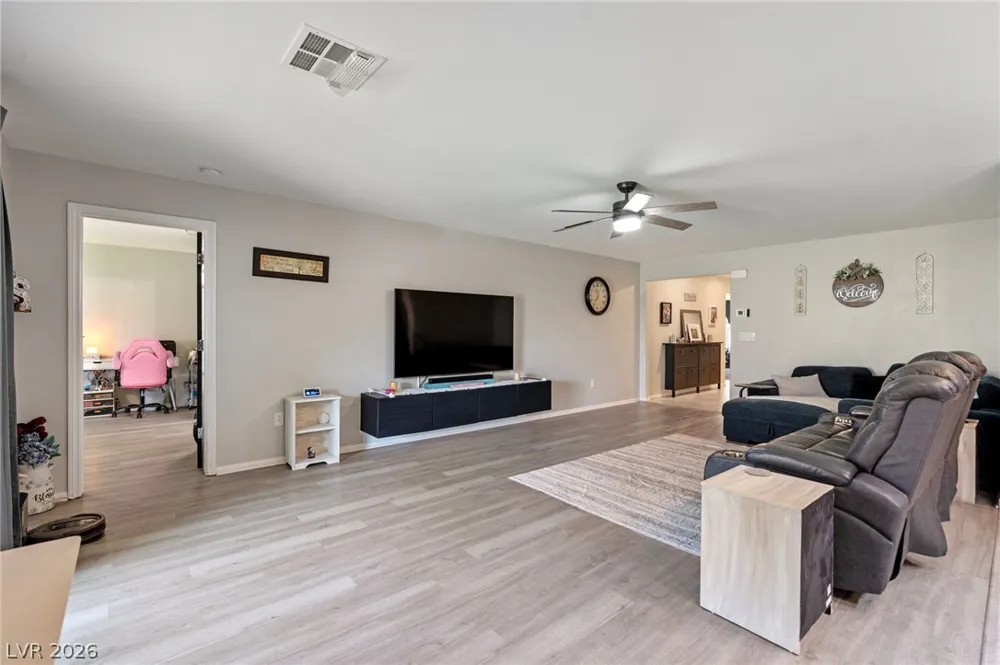 435 Triple Falls Street Indian Springs, NV 89018