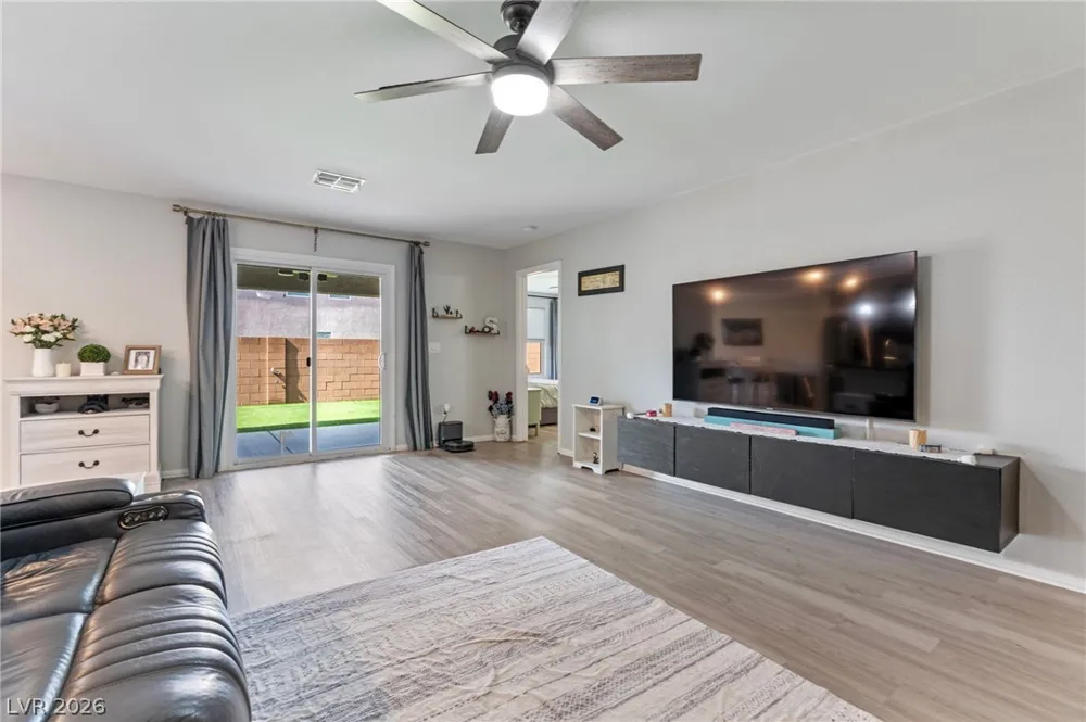 435 Triple Falls Street Indian Springs, NV 89018