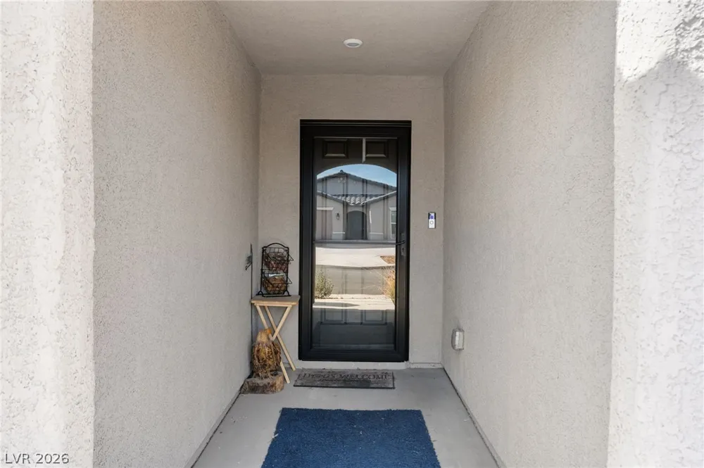 435 Triple Falls Street Indian Springs, NV 89018