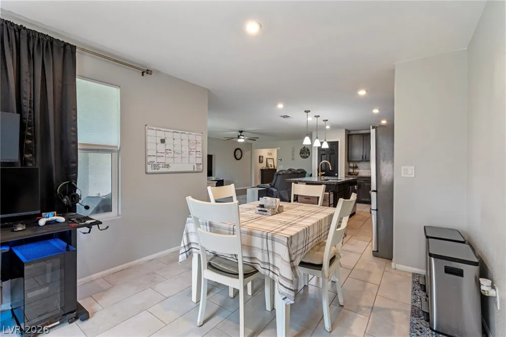 435 Triple Falls Street Indian Springs, NV 89018