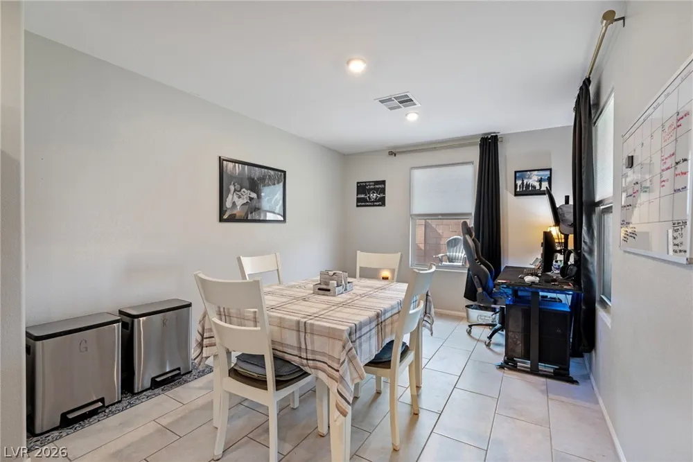 435 Triple Falls Street Indian Springs, NV 89018