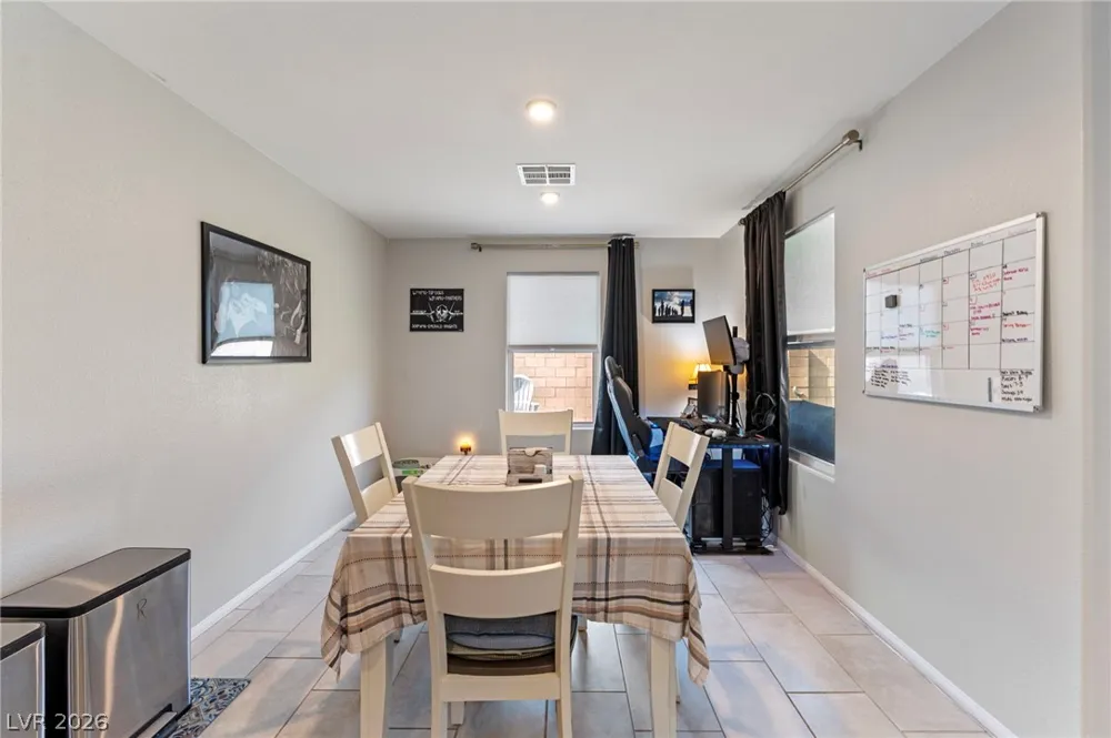 435 Triple Falls Street Indian Springs, NV 89018