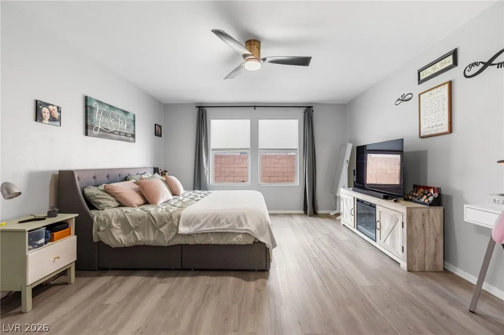 435 Triple Falls Street Indian Springs, NV 89018
