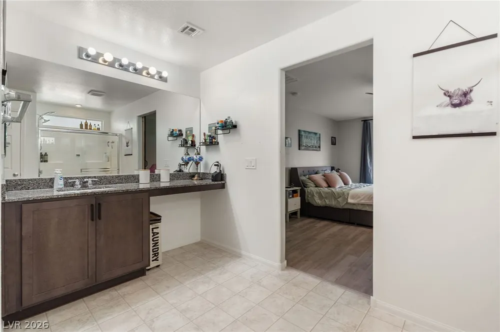 435 Triple Falls Street Indian Springs, NV 89018