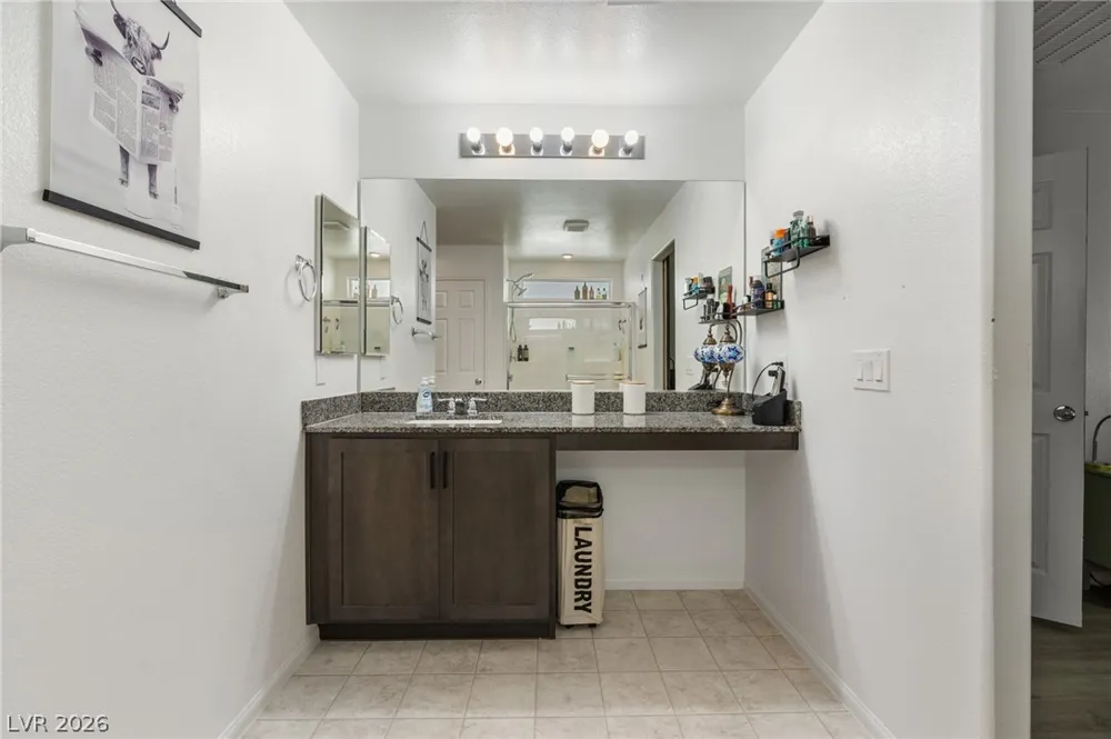 435 Triple Falls Street Indian Springs, NV 89018