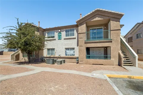 3956 Danny Melamed Avenue #202