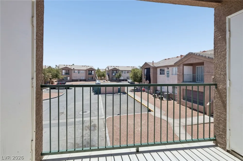 3956 Danny Melamed Avenue #202 Las Vegas, NV 89110