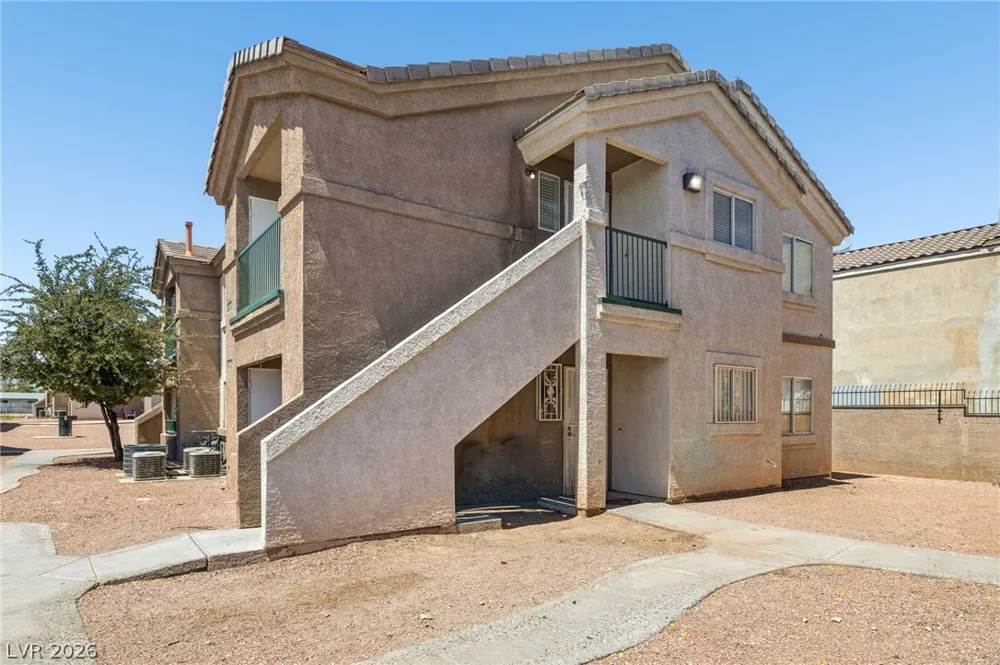 3956 Danny Melamed Avenue #202 Las Vegas, NV 89110