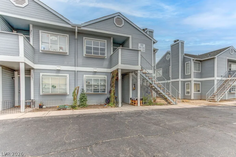 4182 Orbit Avenue Las Vegas, NV 89115